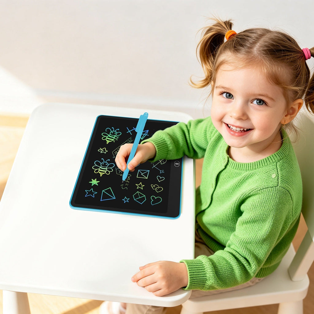 Doodle Dreams LCD Writing Tablet