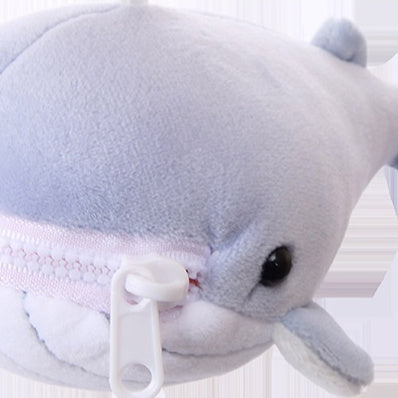 Mini Manta Ray Plush