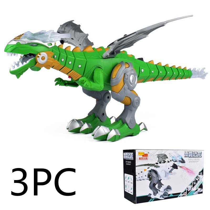 Misty Roar Robot Dinosaur