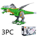 Misty Roar Robot Dinosaur