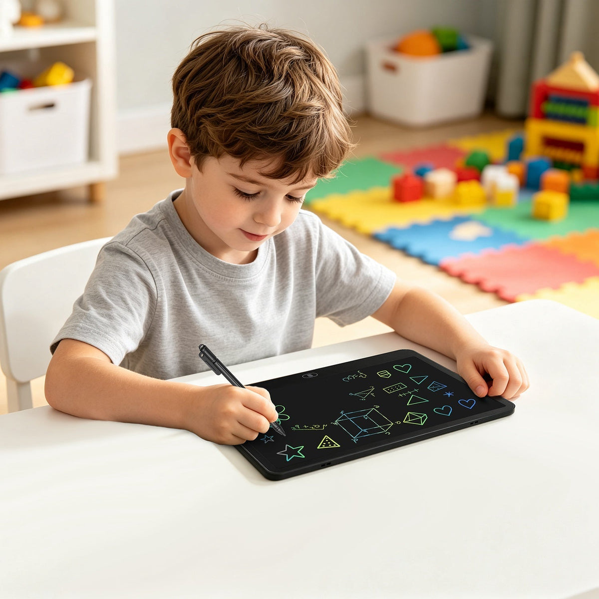 Doodle Dreams LCD Writing Tablet