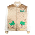 Rhude Brown Jackets - Bomber Jackets Men - Maven Couture IncOuterwear / Jackets