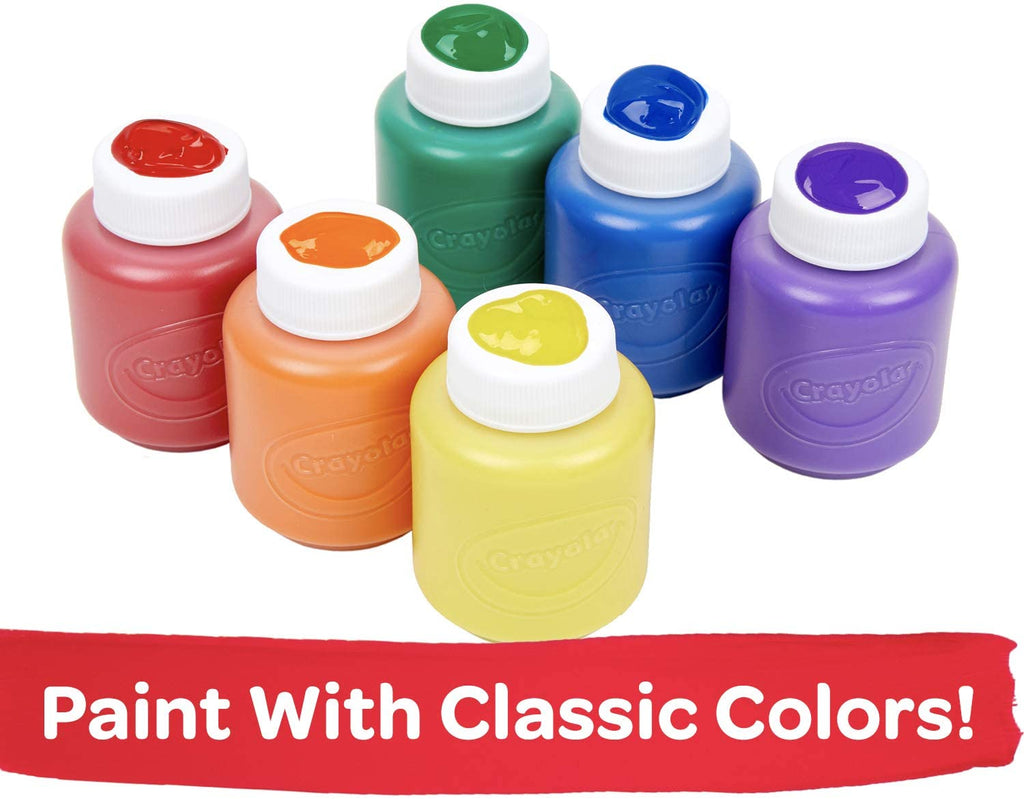 Art of Youth Starter Paints Set