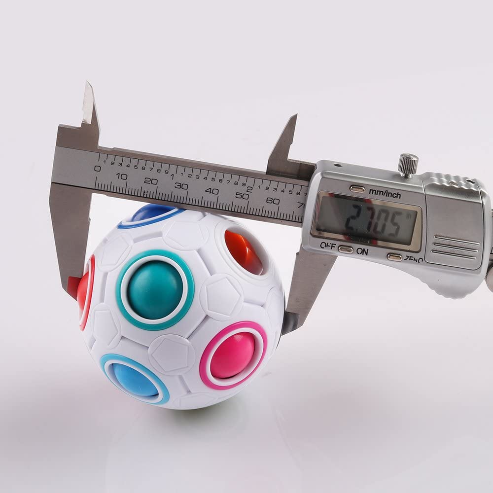 Oglabo Color Sphere Matchers