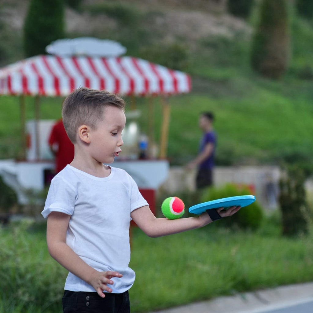 Sticky Catchers