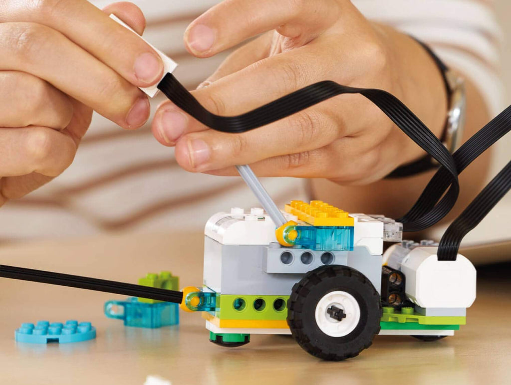 Education Core Set by LEGO