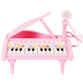 LED Piano Keyboard