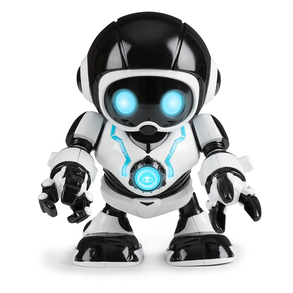 4-in-1 Mood Robot