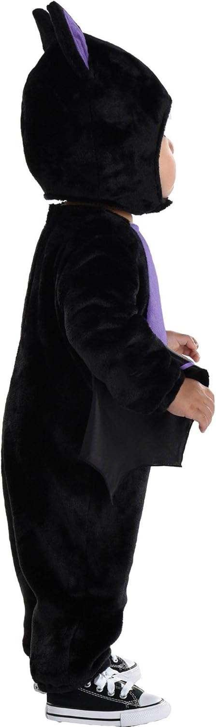 Baby Bat Halloween Costume (6–12M) — product photo 4 of 5