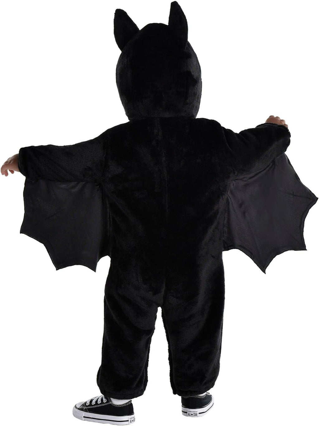Baby Bat Halloween Costume (6–12M) — product photo 5 of 5