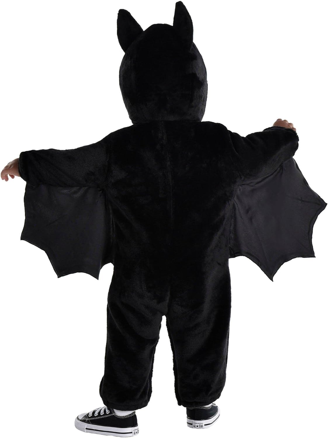 Baby Bat Halloween Costume (6–12M) — product photo 5 of 5