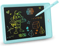 Young Artists Drawing Galaxy
