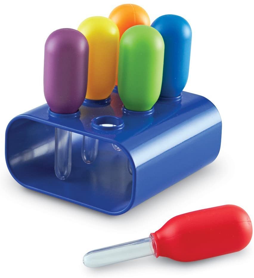 Super Color Droppers