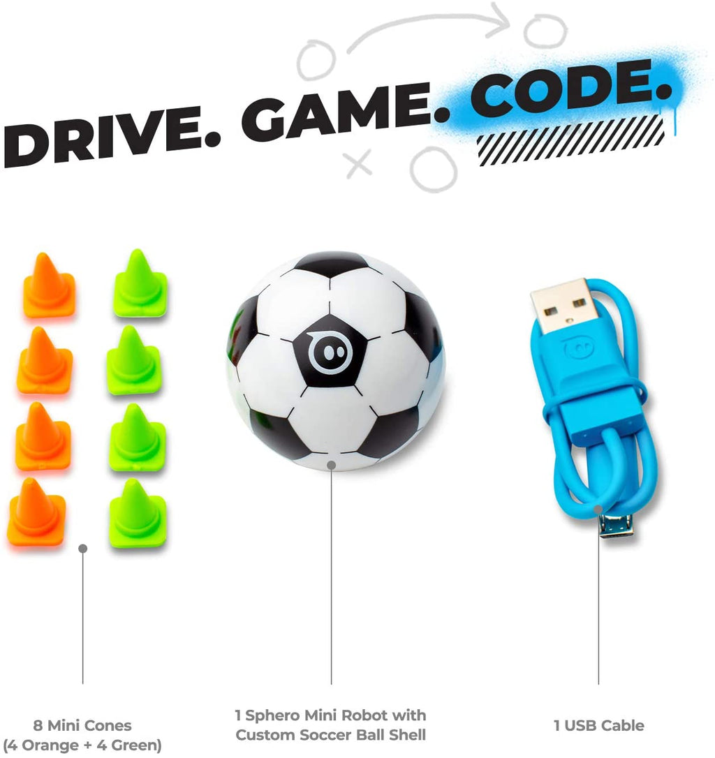RoboBall STEM Bouncer