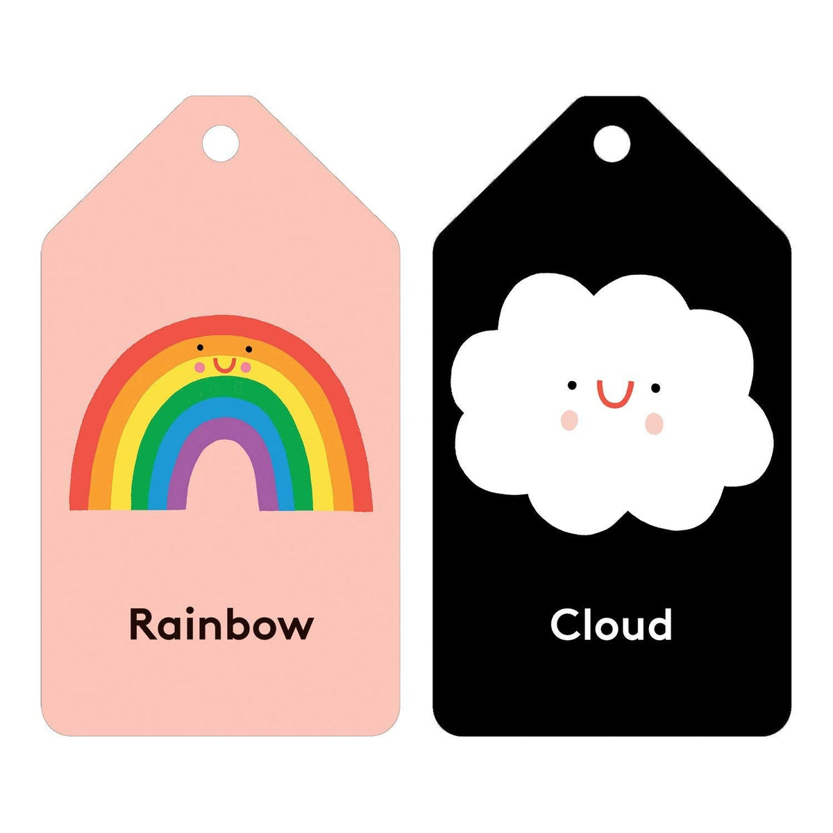 My First Words Flash Cards
