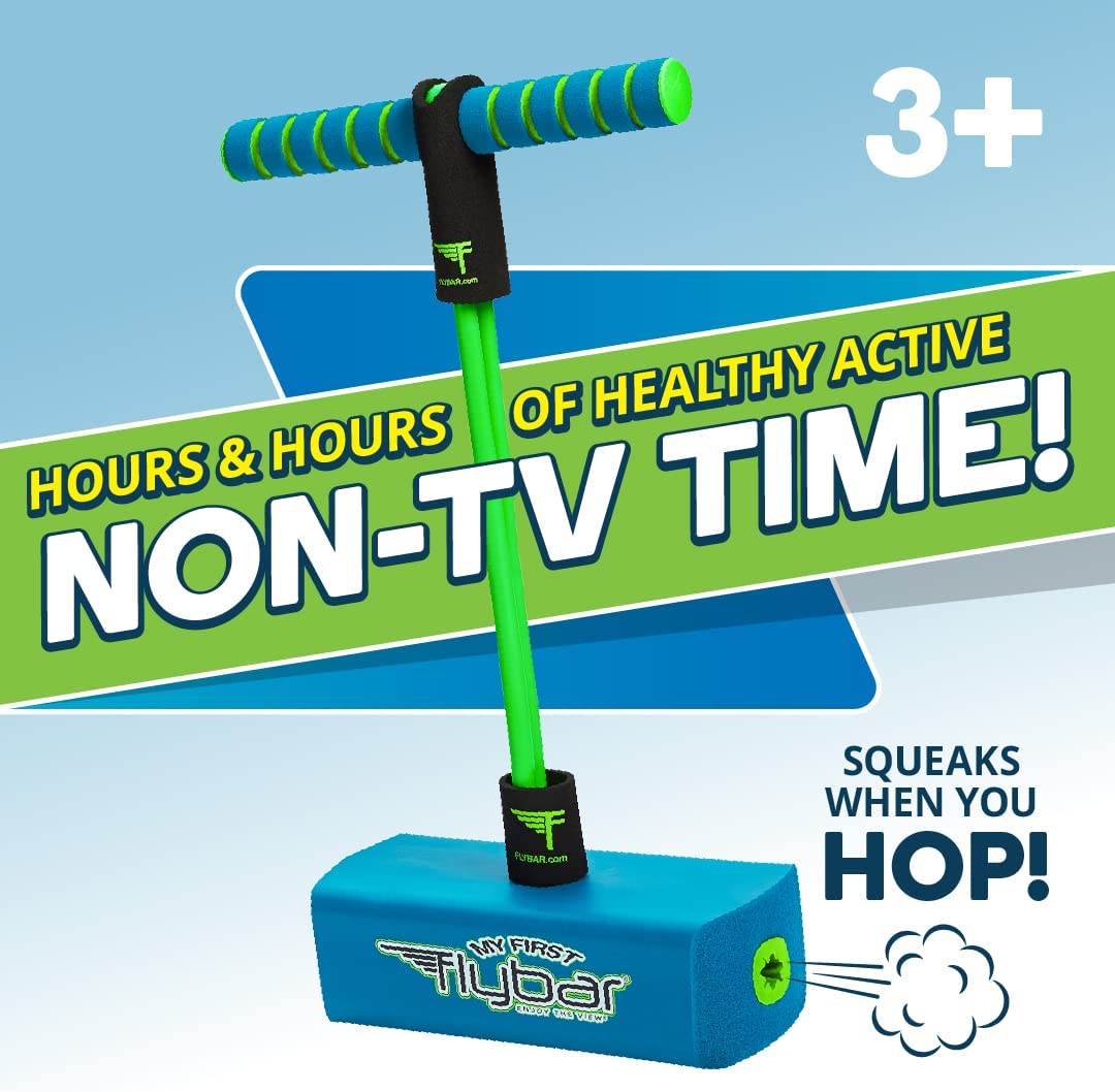 Hop On Health Bouncer