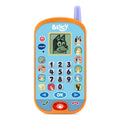 Bluey Ring Ring Phone with Games & Voice Activation