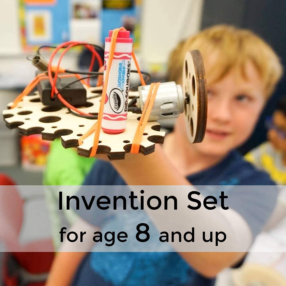 Robotic STEM Catalyst Kit
