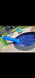 Climb and Slide Super Dip