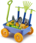 Little Green Thumbs Tool Cart