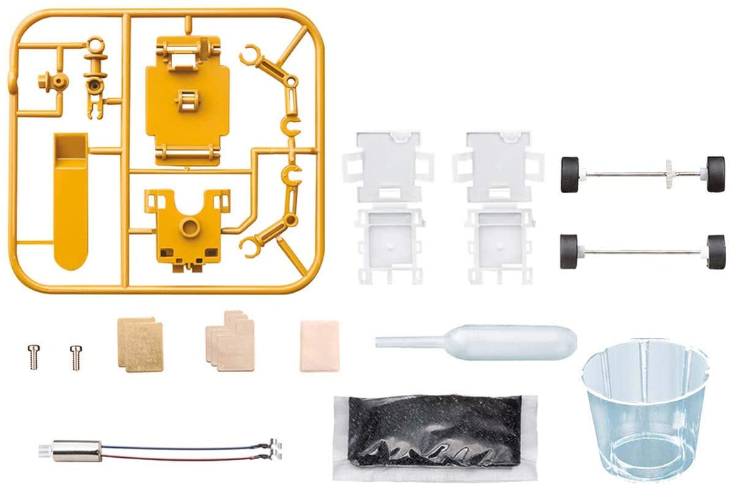 Saltwater Robot Science Kit