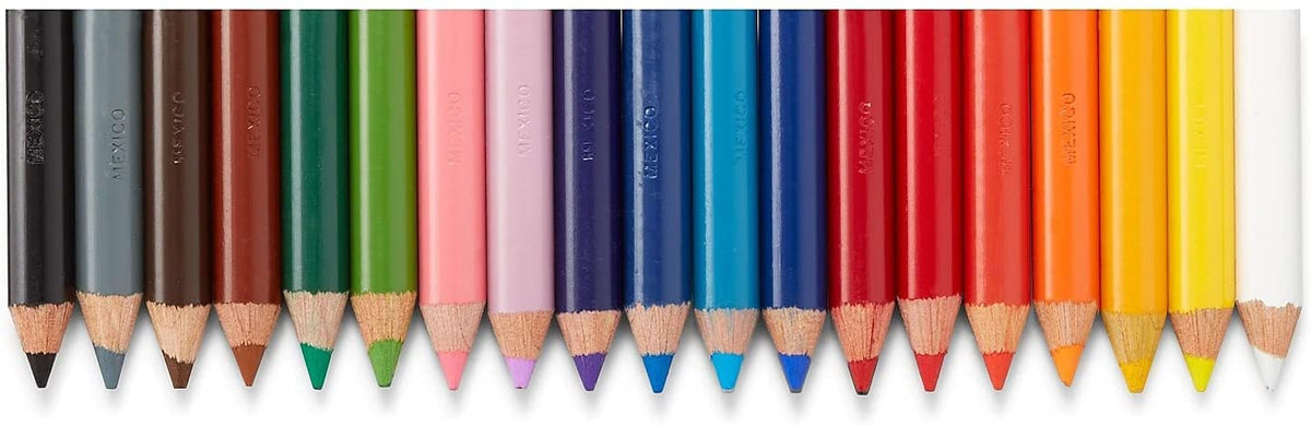48-Color Artist Colored Pencils Set for Blending & Shading