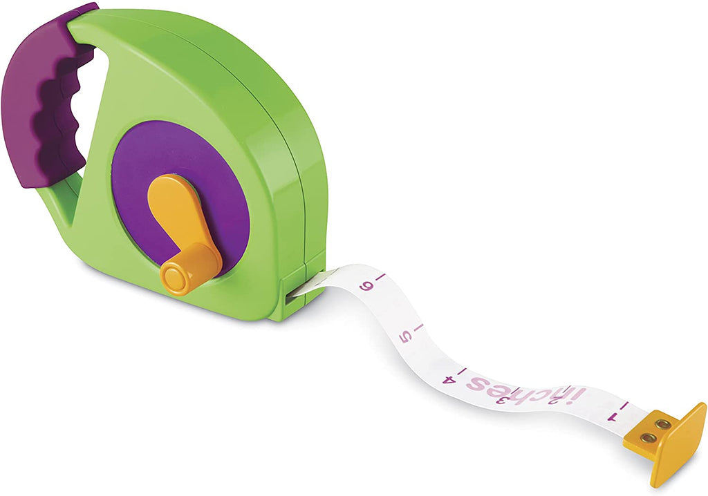 STEMeasuring Tape