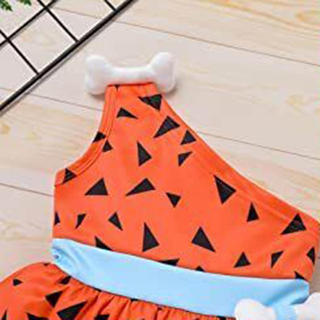 Toddler Caveman Costume — product photo 5 of 6