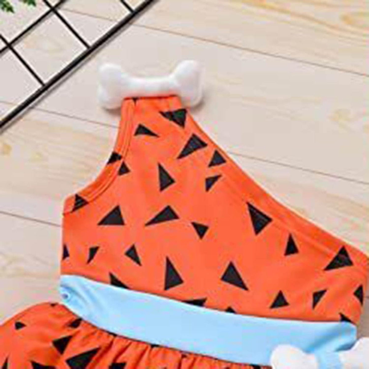 Toddler Caveman Costume — product photo 5 of 6