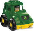 Little Frog Tractor