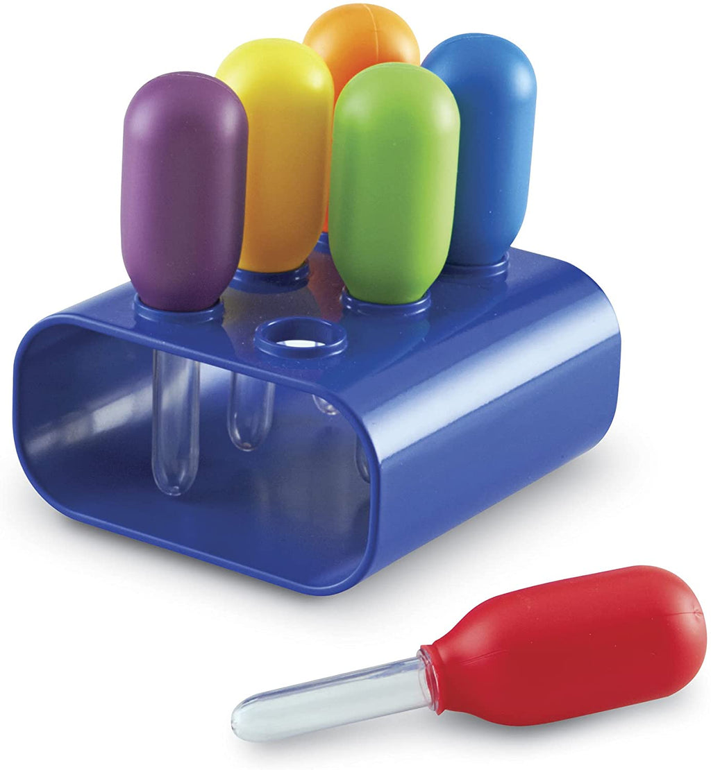 Super Color Droppers