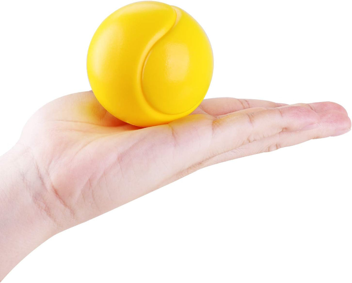 Replacement Balls - My First Baseball & Tennis Pitching Machine