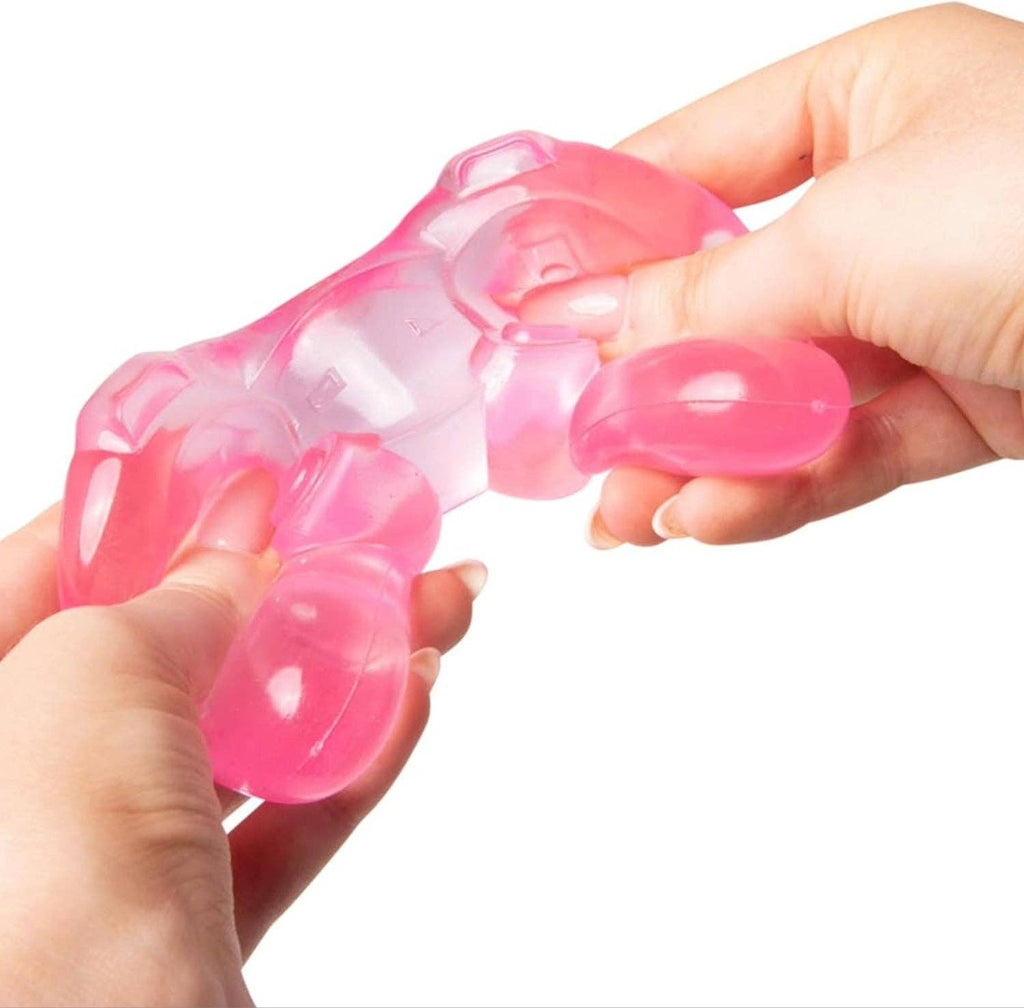 Scrunchems Sugar Controller Gel Squishy Fidget Toy, Ages 6+