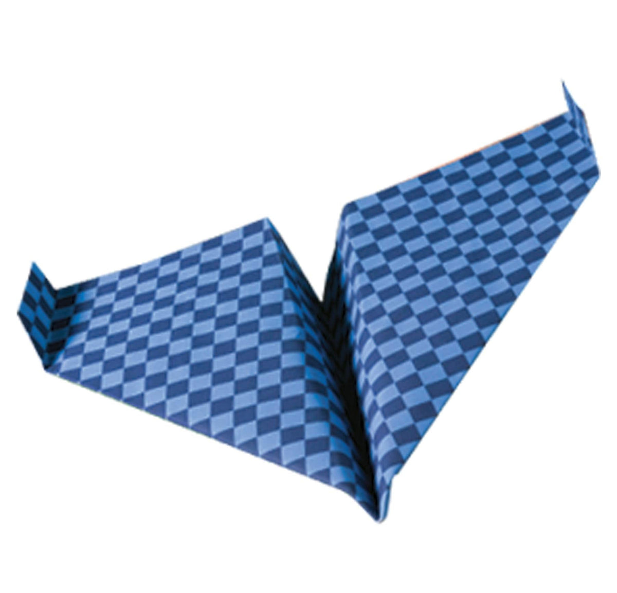Paper Airplane Craft Book with 40 Design Sheets & 56 Pages