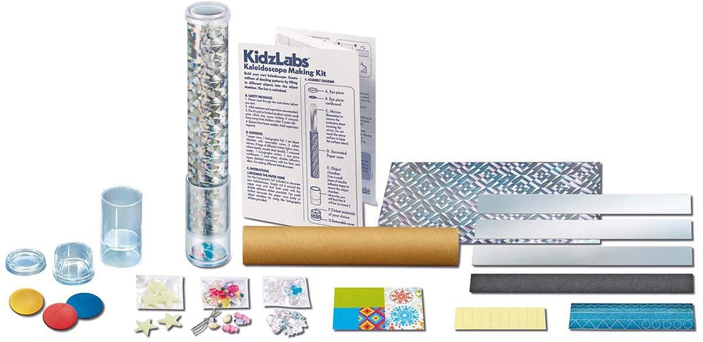 STEM Magic Vision Tube