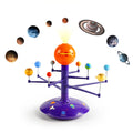 Planetarium Projector