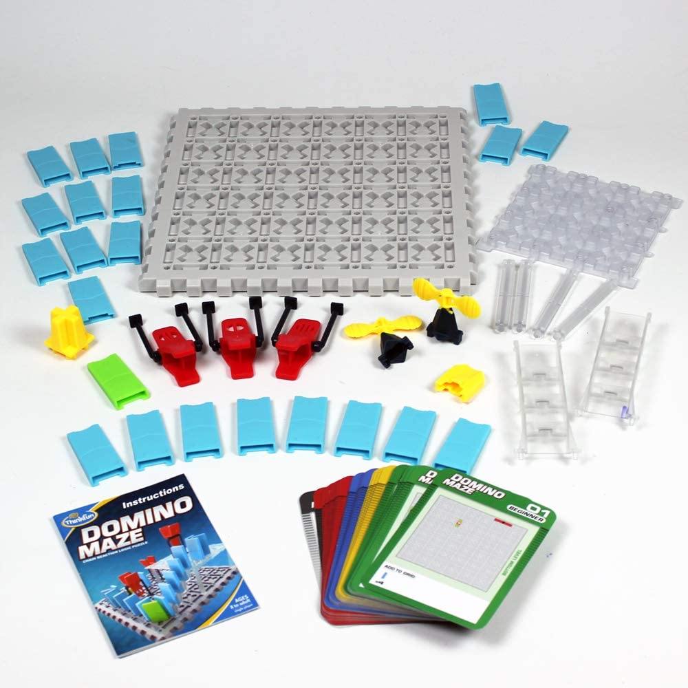 Domination Domino STEM Line