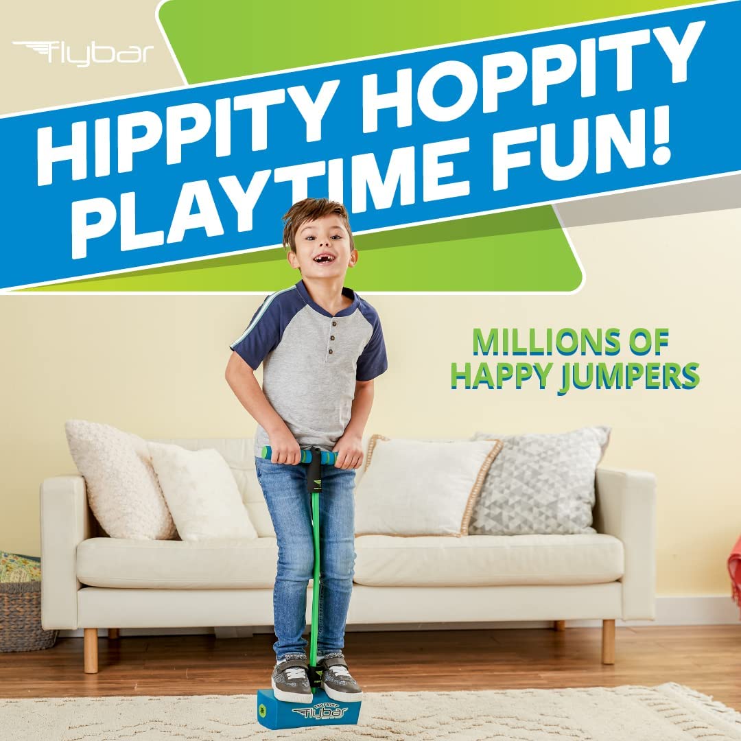 Hop On Health Bouncer