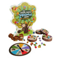 Spin the Wheel Forest Game