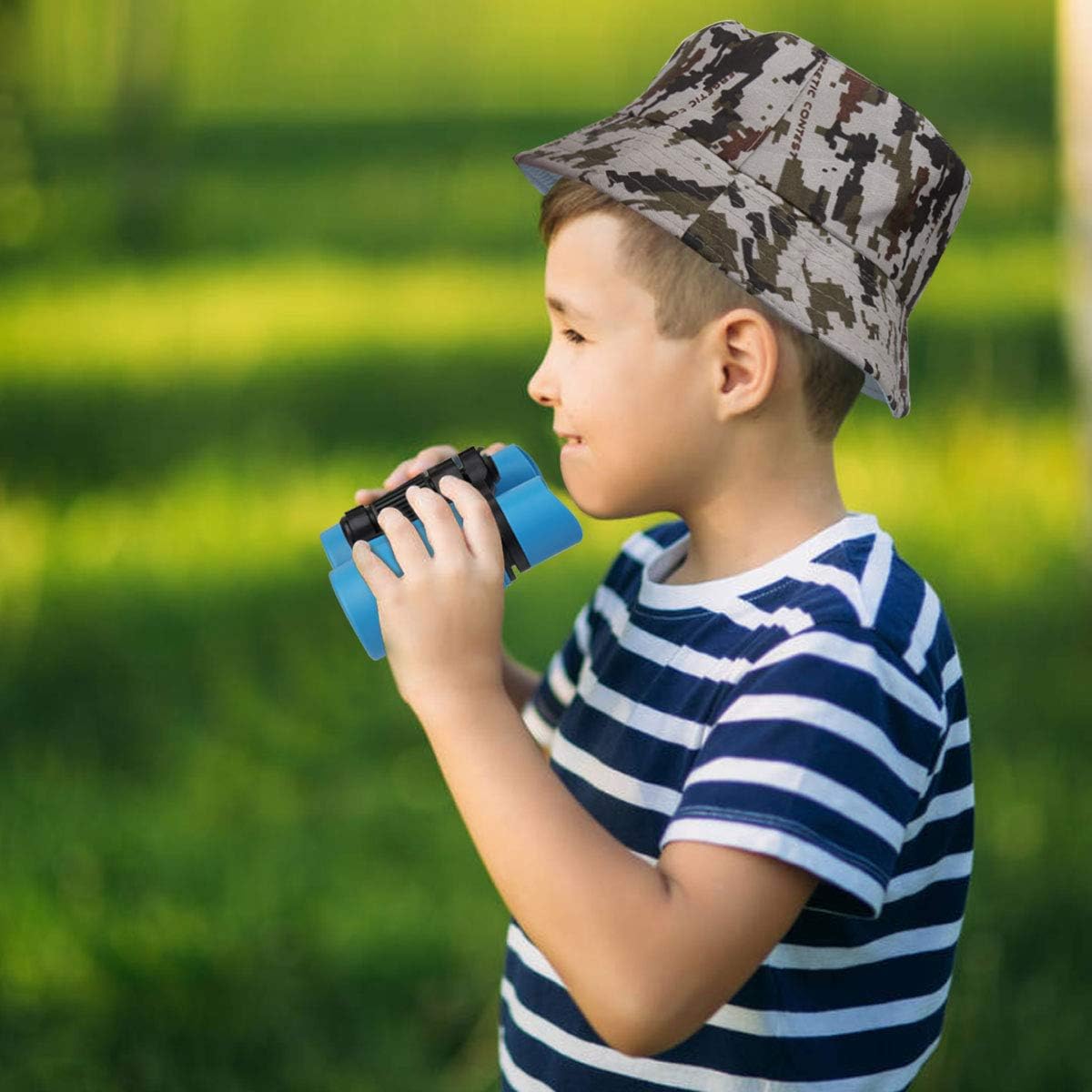 Safe STEM Bug Catching Kit