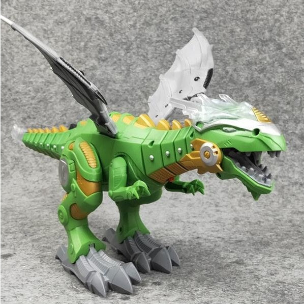 Misty Roar Robot Dinosaur