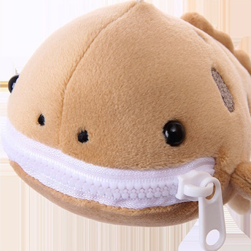 Mini Manta Ray Plush