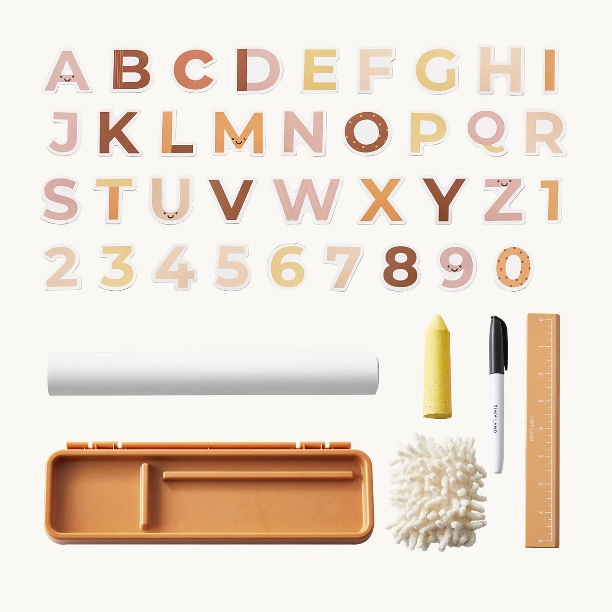 Tiny Land Double-Sided Magnetic Tabletop Easel — product image 17 of 29