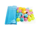 Geometric Fort Building Kit