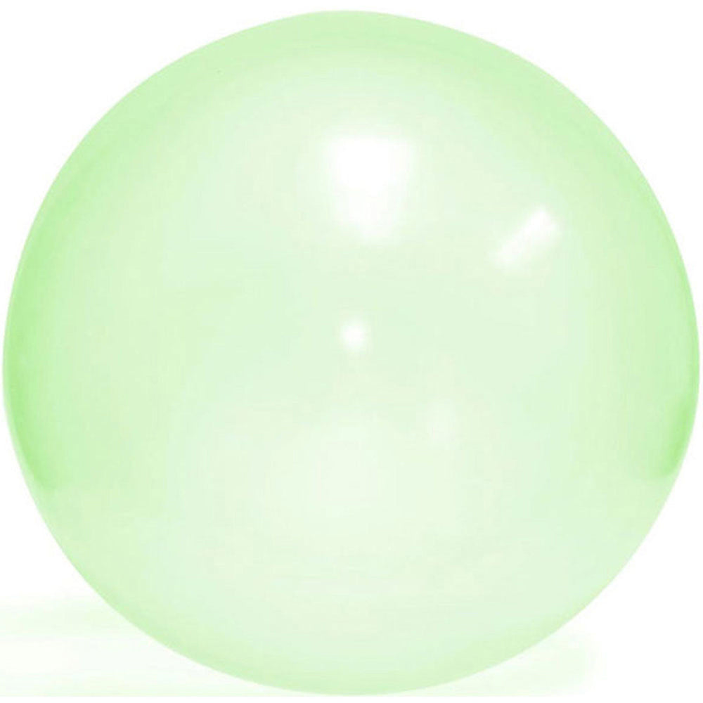 Giant Bubble Ball: Air-Filled Bounce Balloon