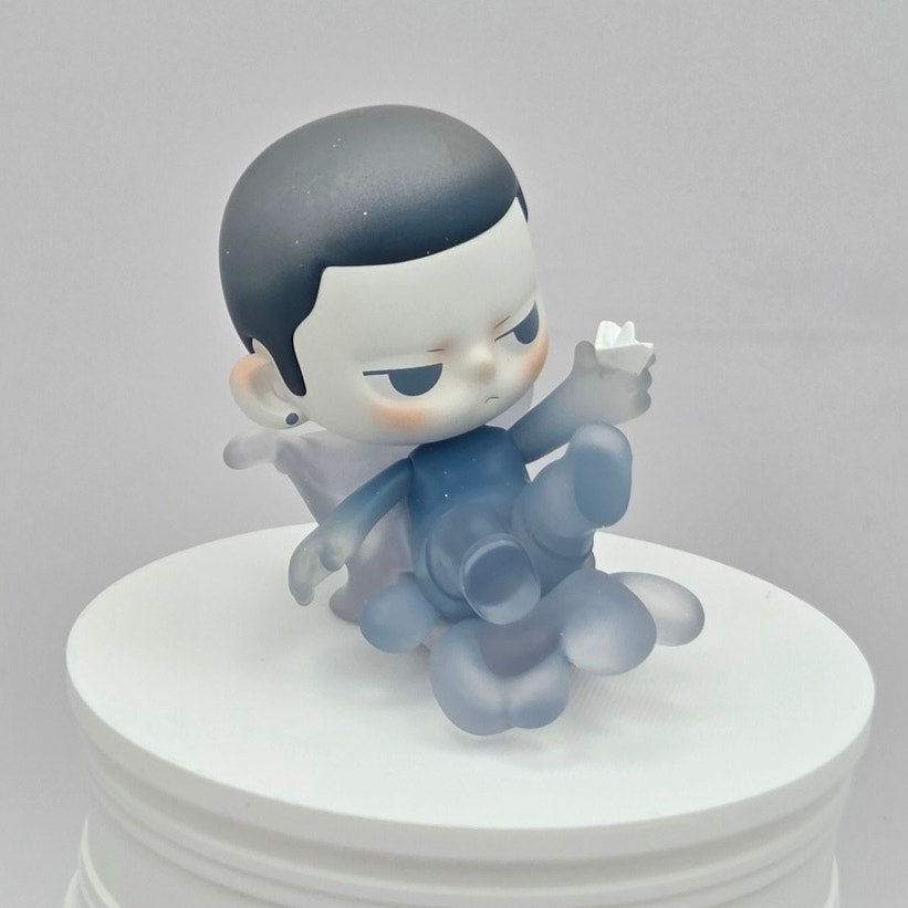 Kubo Breathing in Figure — product photo 9 of 10