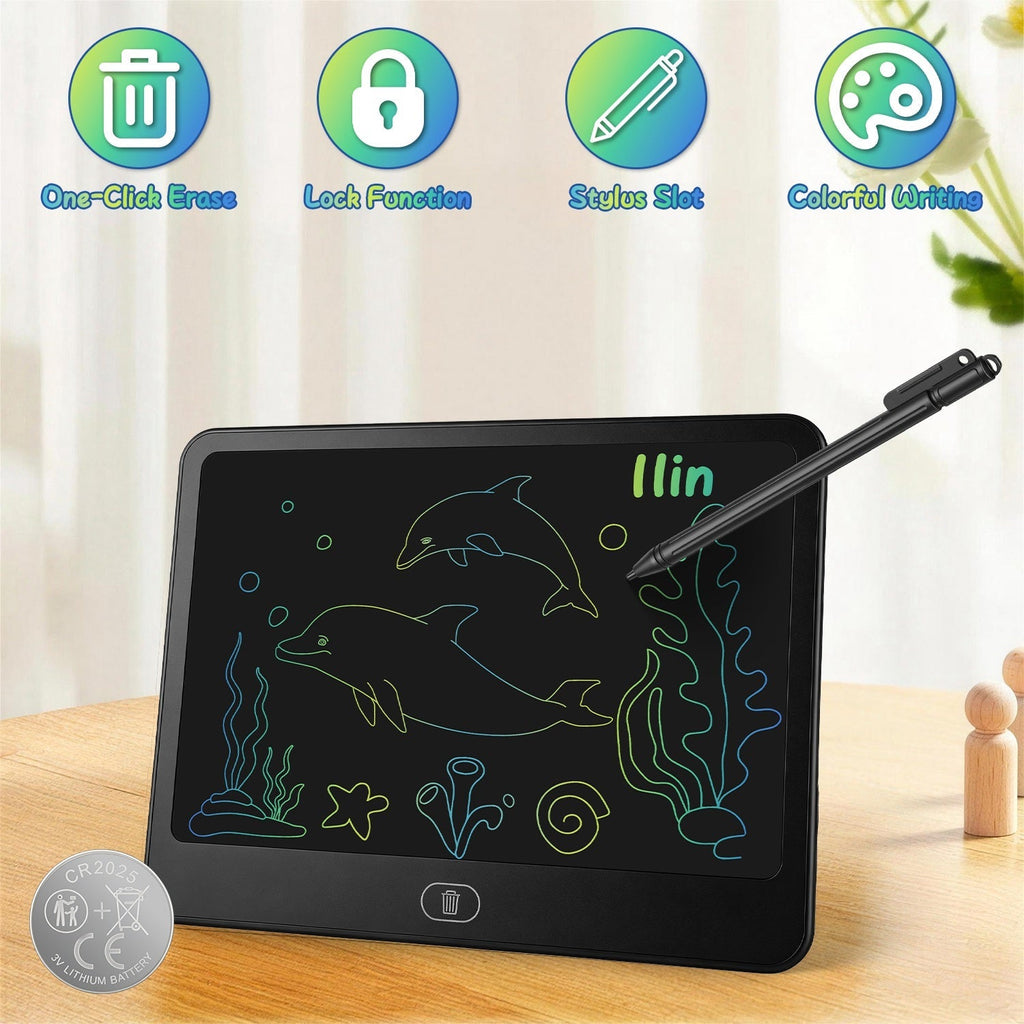 Doodle Dreams LCD Writing Tablet