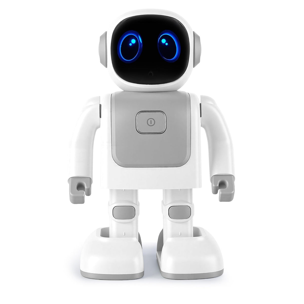 Move & Groove Interactive Robot