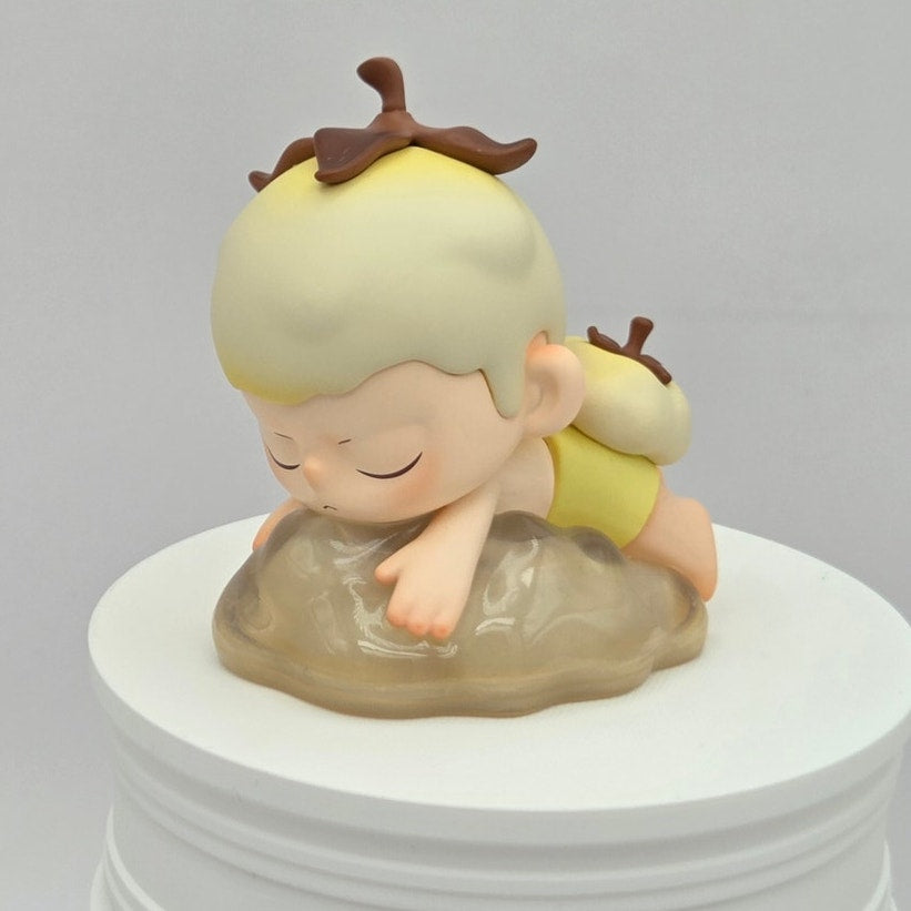 Kubo Breathing in Figure — product photo 10 of 10