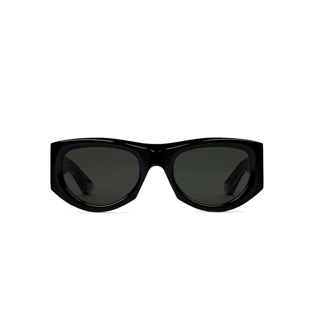 Gucci Black Sunglasses Women - Maven Couture IncAccessories / Sunglasses